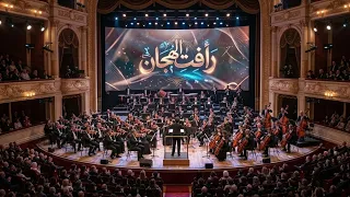 تتر موسيقى مسلسل رأفت الهجان بتوزيع جديد      دندنها