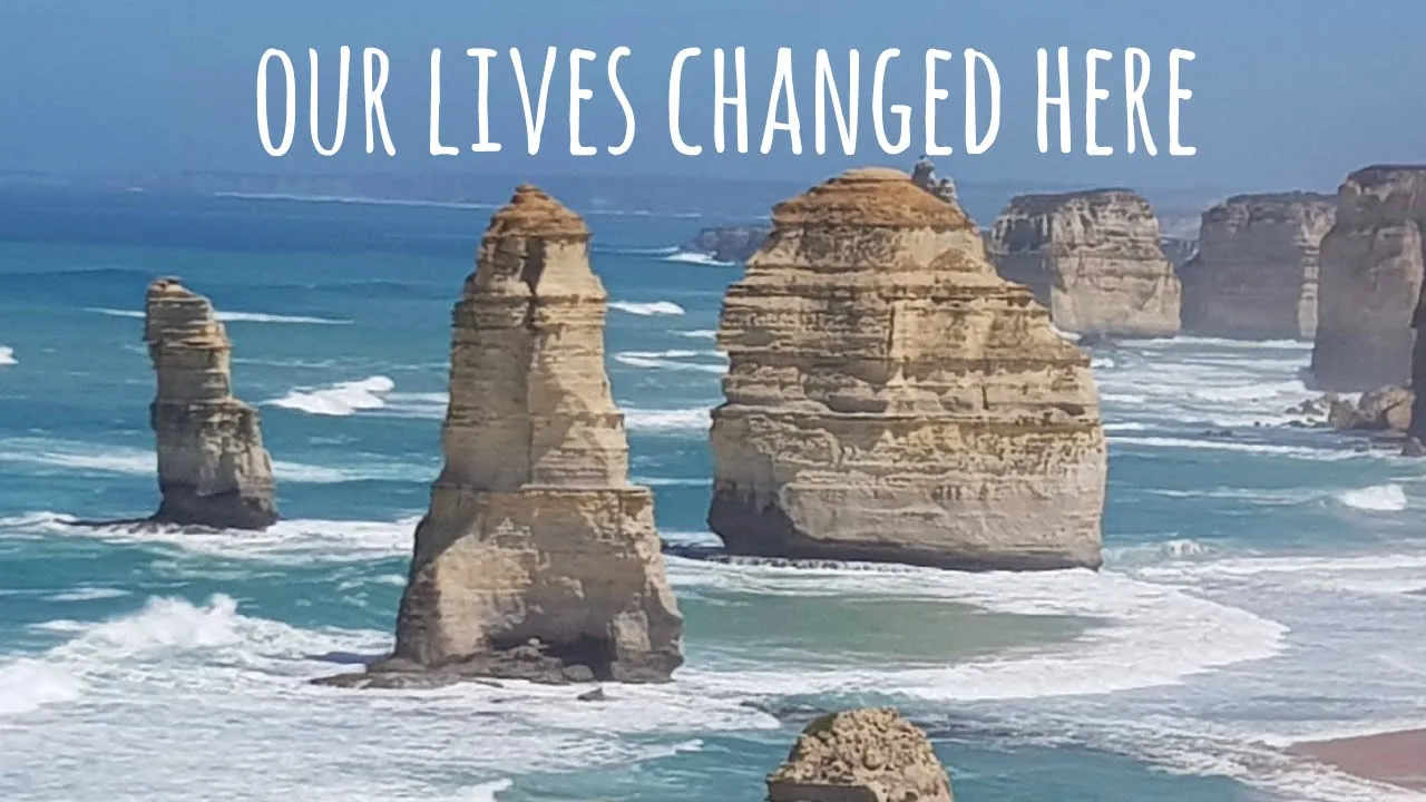 Our Lives Changed Here! [Ep 15] Sailing Salacia Star