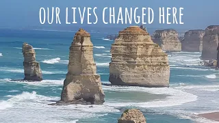 Our Lives Changed Here! [Ep 15] Sailing Salacia Star