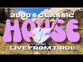 Download Lagu CLASSIC DISCO HOUSE DJ MIX LIVE FROM THE ALPS 🇦🇹 Armand Van Helden, Modjo, Roger Sanchez, Superfunk