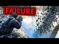 Download Lagu The Gorge – How to Fail at a Monster Action Movie | Anatomy of a Failure