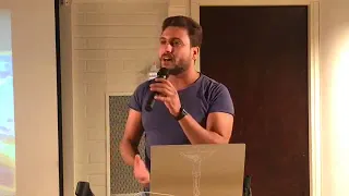 الرب هو الله   وليد ميركي   دندنها
