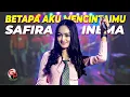 Safira Inema - Betapa Aku Mencintaimu (Official Music Video)