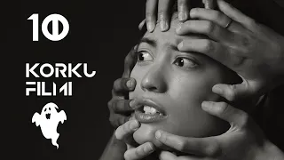Korku & Gerilim Türünde 10 Film Önerisi