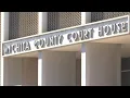 Wichita Co considers 10 million of improvements to county buildings