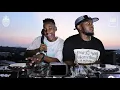 Download Lagu Amapiano Live Balcony Mix Africa B2B Mas Masiq Live  BlackBrick Sandton Edition Two | S2 | EP 10