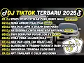Download Lagu DJ TIKTOK TERBARU 2025🎵DJ STECU STECU STELAN CUEK REMIX🎵DJ NONA AMBON PICA PICA FULL ALBUM