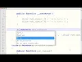 PHP OOP 371 Preventing Inheritance and Overriding