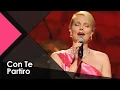 Download Lagu Con Te Partiro - Wendy Kokkelkoren (Live Music Performance Video)