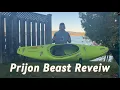 Lagu This Kayak Is a BEAST! | Prijon Beast Kayak Review