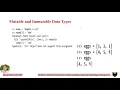 ADP 18CS55 Module2 Part3