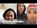 Download Lagu Sarah Sechan \u0026 Jamie Aditya Nongkrong Bareng + Main Suling di Instagram Live (Part 2)