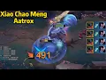 Download Lagu Xiao Chao Meng Aatrox: He Makes This Poor Yasuo Lose His MInd!