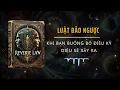 Download Lagu Luật Đảo Ngược: NGỪNG CỐ GẮNG và Vũ trụ SẼ TUÂN THEO MỌI MỆNH LỆNH CỦA BẠN (sách nói hiếm)