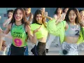 NewJeans (뉴진스) 'Attention' Official MV (Performance ver.)