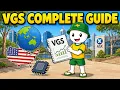 The Complete Guide to VGS for Australians 2026