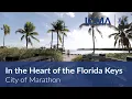 City of Marathon FL - The emerald within the Heart of the Florida Keys