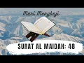 Download Lagu Mengkaji Surat Al Maidah Ayat 48