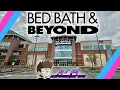 ABANDONED - Bed Bath Beyond Brentwood MO