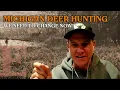Michigan Deer Hunting Regulations Why the Current System is Failing Our Resource