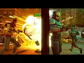 A Battlefield that lets you Draw - Due Process