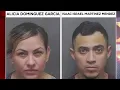 Mugshots released of two suspects arrested in connection with South Side drug bust
