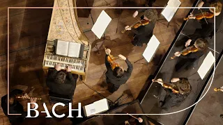 Bach Orchestral Suite No 2 In B Minor BWV 1067 Sato Netherlands Bach Society 
