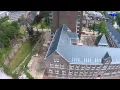 Download Lagu VORMvideo - dronevlucht Clusius Leiden