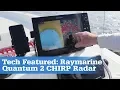 The Advantages of Doppler-Enhanced Radar