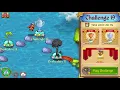Merge Dragons - Challenge 19