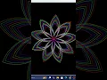 I Coded a Beautiful Neon Spiral in Python You Won t Believe It s Turtle