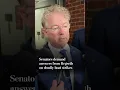 Senators react to targeted strikes call for investigation