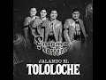 Amor de Cuatro Paredes (Con Tololoche)