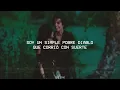 Natanael Cano - Mi Bello Angel (Letra)
