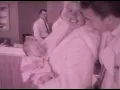 Jayne Mansfield Mickey Hargitay with Mother in Dallas