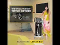 Download Lagu The Revolutionary Triton InMode at Dr. Karishma’s Aesthetics | Bengaluru