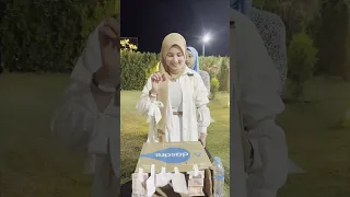 تحدي معرفة الايات وتكملتها        اللي ميعرفش ياخد ص      ا روخ رمضان      دندنها