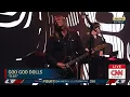 Goo Goo Dolls - "Slide" (Live from CNN's Fourth in America)