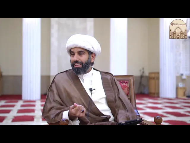 حياة النبي (ص) 74 - لماذا قال أبوطالب ما أنصفتموني ؟ - سماحة الشيخ محمد آتش