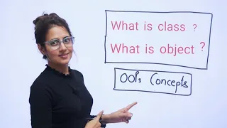 Classes and Objects in C OOP Concepts C Programming Course for Beginners Lecture78