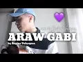 Lagu Araw gabi tayong dalawa...