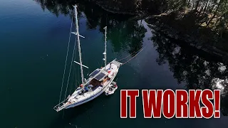 SHAKEDOWN: Our First Trip on a 1$ Boat
