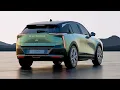 NEW DS N 7 Luxury SUV 2026 Even More Luxurious