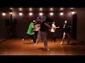 [대구댄스학원 포인트댄스] SSKYRON - You feel me ft. Bioz (SKYBIOZ) [Girls HIP-HOP / UMAI]