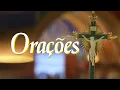 Orações - A mais bela oração ao Santo Anjo da Guarda  -  TV Arautos