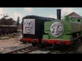 Lagu Thomas \u0026 Friends Season 2 Episode 12 Pop Goes The Diesel US Dub HD GC Part 2