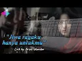 Download Lagu Jiwa Ragaku Hany Untukmu | Slow rock sedih 2025 - Tcair Records