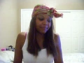 Tree Braiding -