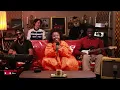 I Love Nali (Album) - Live on Red Couch
