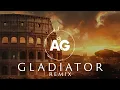 Download Lagu Gladiator - Now We Are Free (DJ AG Remix)